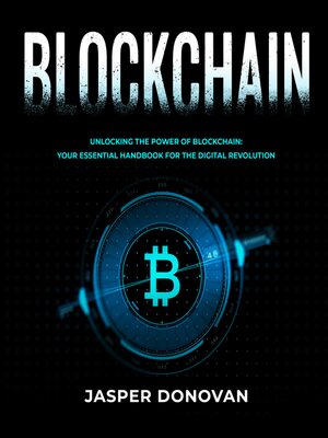 cover image of Blockchain